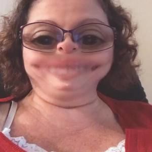 Meet your Posher, Sheri